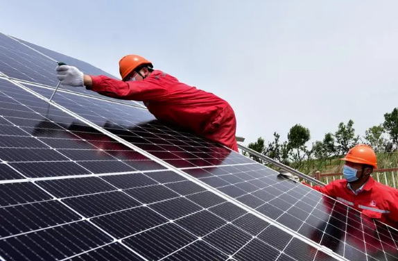 上海光伏電站運營維護托管公司需要做哪些工作？