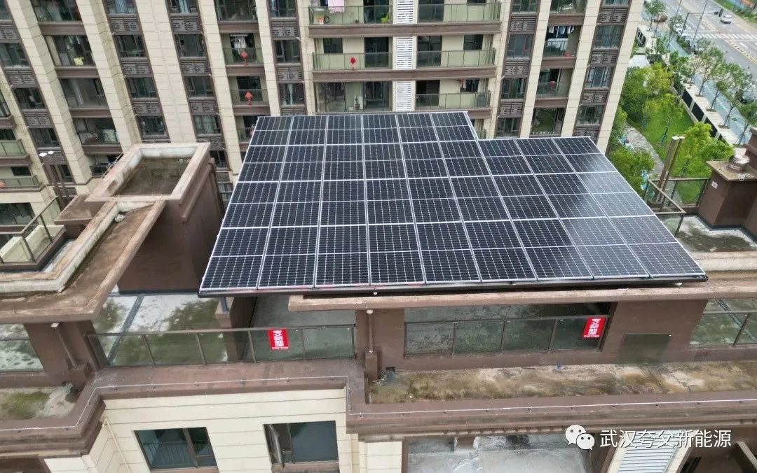 華電上海崇明綠華“漁光旅”光伏發電項目入選全球減貧最佳案例